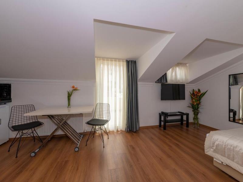 Joy Suites
