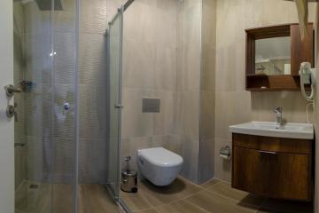 Отель Joy Suites Турция, Шишли, фото 25