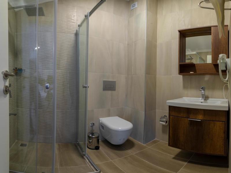 Joy Suites