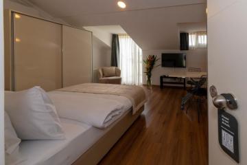 Отель Joy Suites Турция, Шишли, фото 26