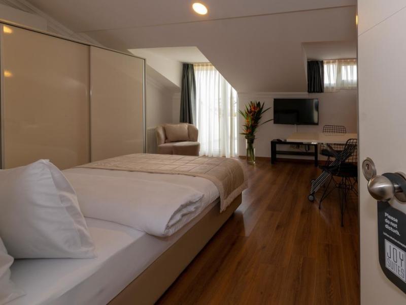 Joy Suites