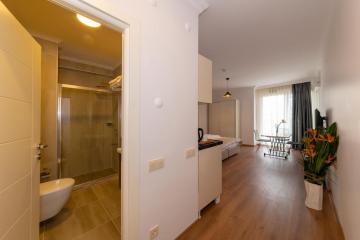Отель Joy Suites Турция, Шишли, фото 27
