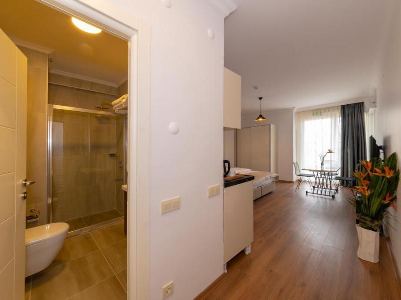 Joy Suites