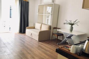 Отель Joy Suites Турция, Шишли, фото 28