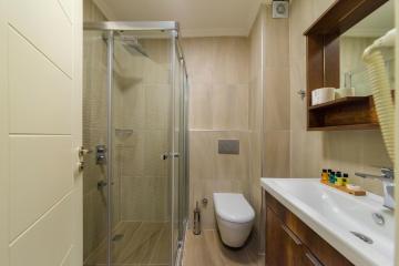 Отель Joy Suites Турция, Шишли, фото 29