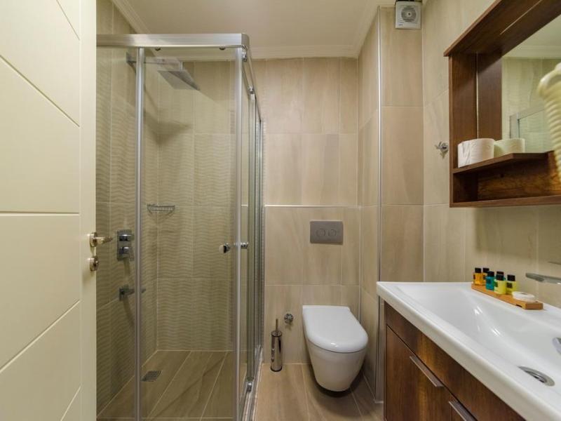 Joy Suites