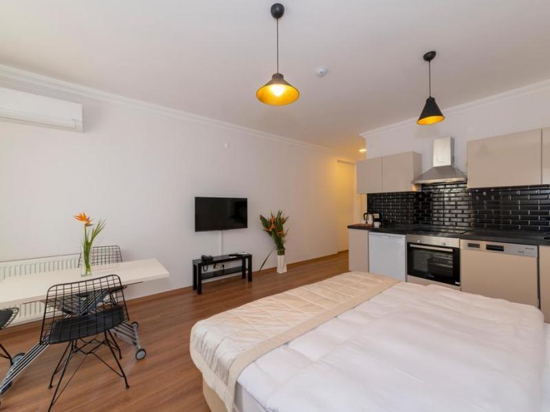 Joy Suites