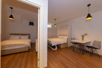 Отель Joy Suites Турция, Шишли, фото 3