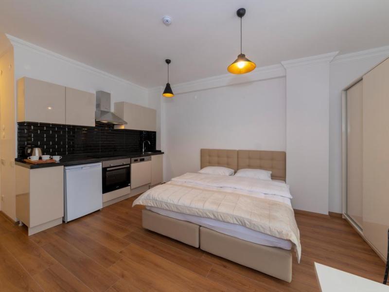 Joy Suites