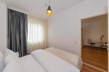Отель Joy Suites Турция, Шишли, фото 5