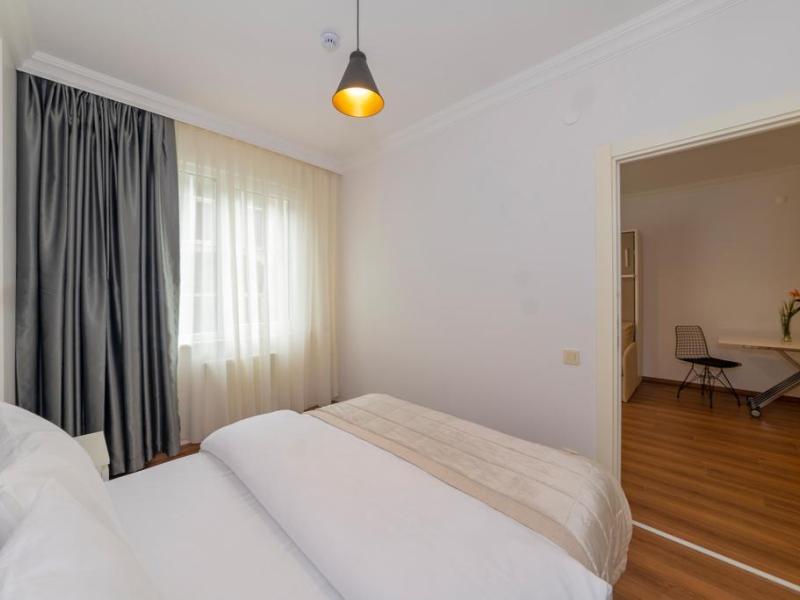 Joy Suites