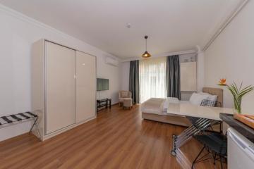 Отель Joy Suites Турция, Шишли, фото 6