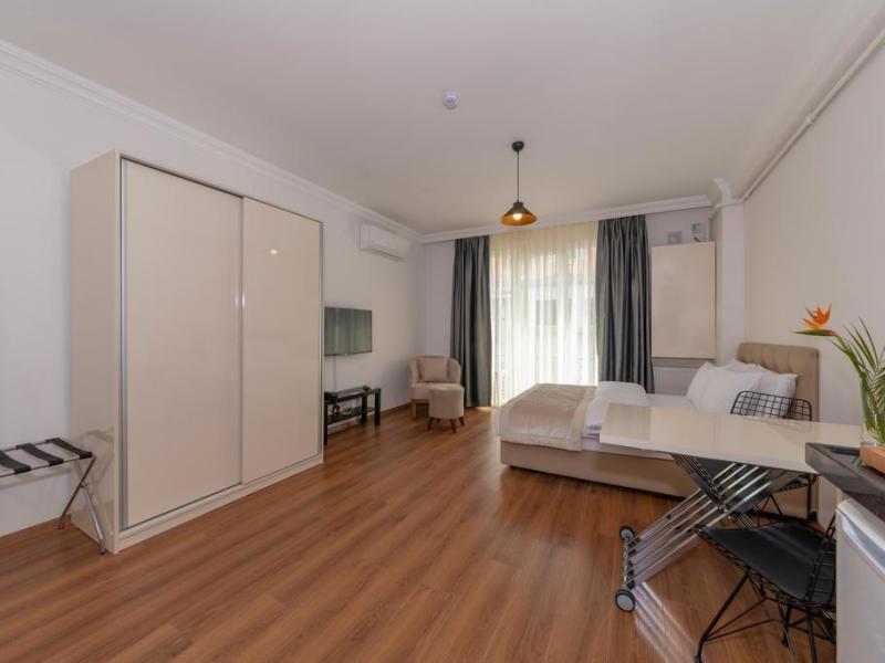 Joy Suites