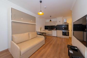 Отель Joy Suites Турция, Шишли, фото 7