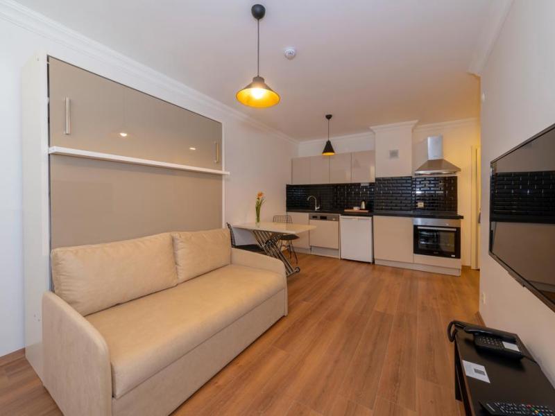 Joy Suites