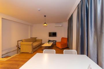 Отель Joy Suites Турция, Шишли, фото 8