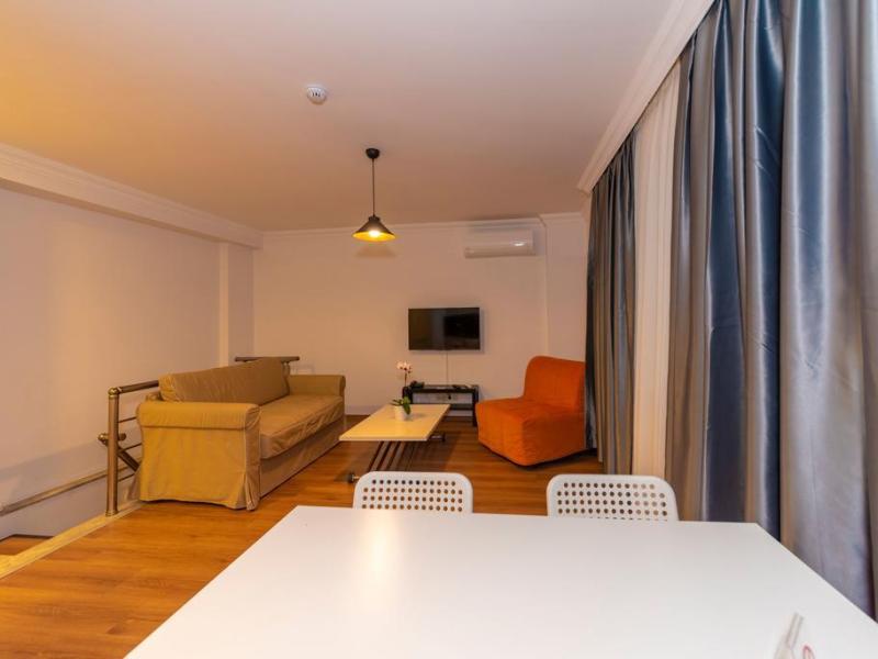 Joy Suites