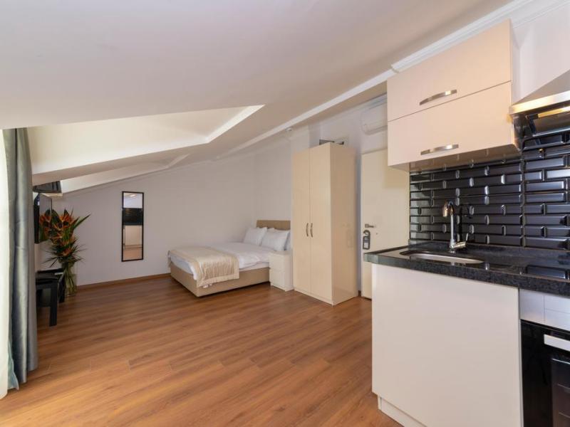 Joy Suites