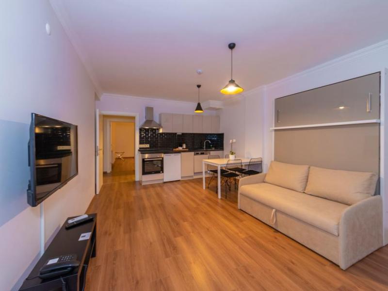 Joy Suites