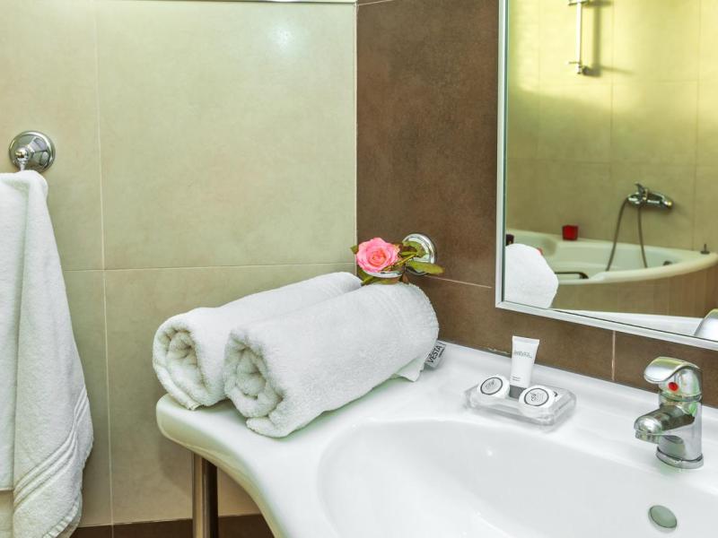 Egnatia Hotel