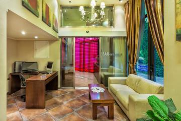 Отель Egnatia Hotel Греция, Салоники, фото 14