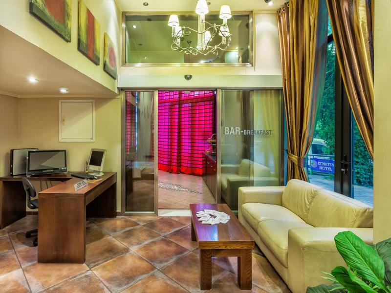 Egnatia Hotel