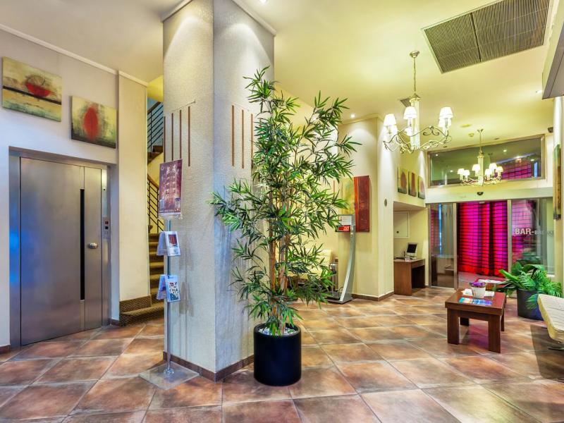 Egnatia Hotel