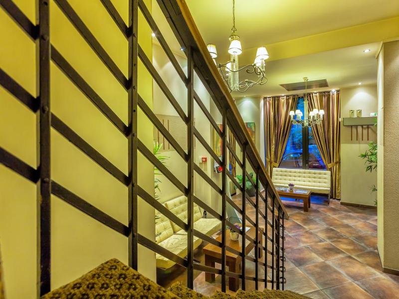 Egnatia Hotel