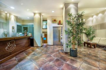 Отель Egnatia Hotel Греция, Салоники, фото 24