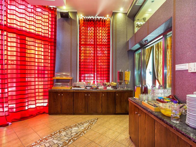 Egnatia Hotel