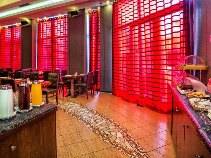 Egnatia Hotel