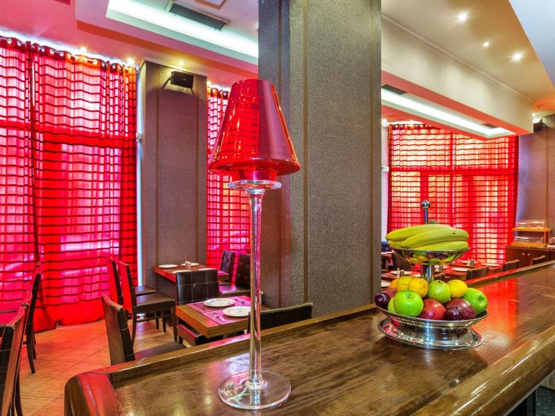 Egnatia Hotel