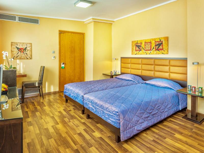 Egnatia Hotel
