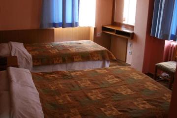 Отель Hotel Padova Турция, Беязыт, фото 3