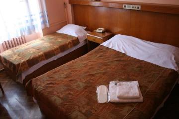 Отель Hotel Padova Турция, Беязыт, фото 4