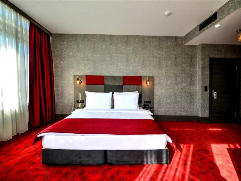 A11 Hotel Atasehir