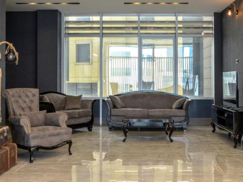 A11 Hotel Atasehir
