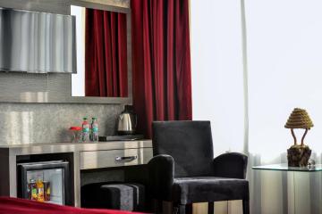 Отель A11 Hotel Atasehir Турция, Стамбул, фото 3