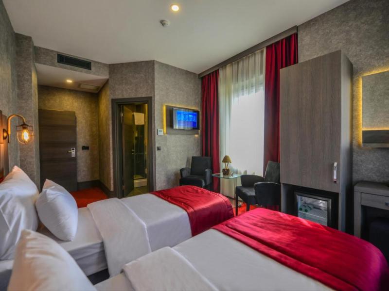A11 Hotel Atasehir