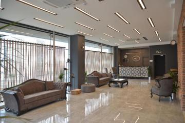 Отель A11 Hotel Atasehir Турция, Стамбул, фото 5