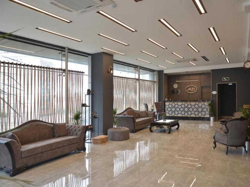 A11 Hotel Atasehir