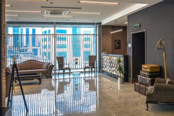 Отель A11 Hotel Atasehir Турция, Стамбул, фото 6