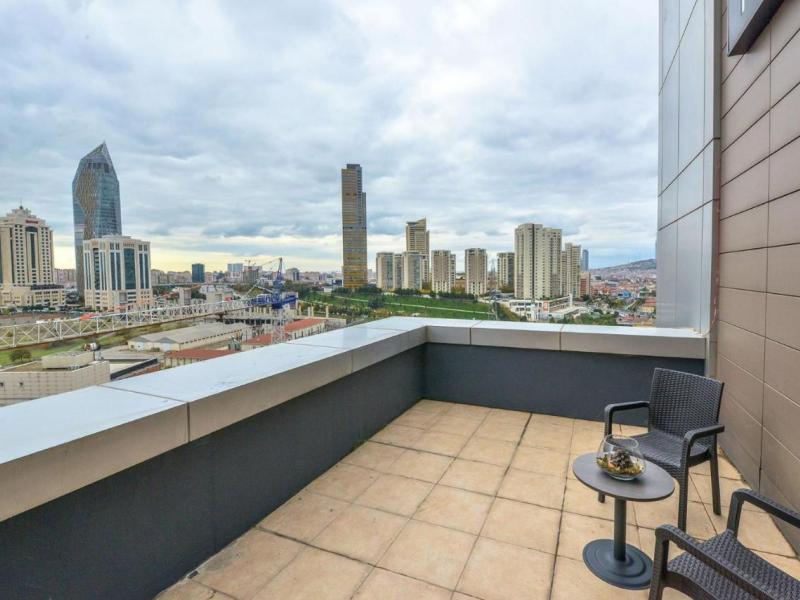 A11 Hotel Atasehir
