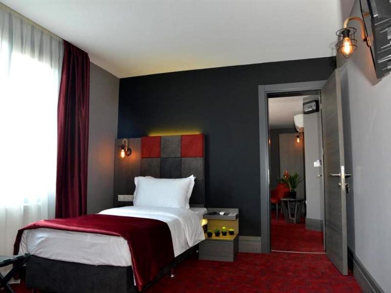 A11 Hotel Atasehir