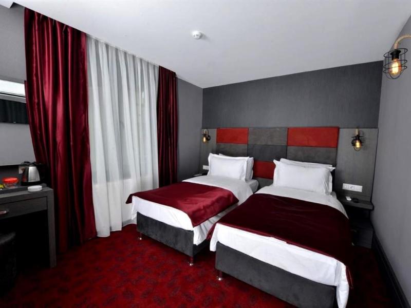 A11 Hotel Atasehir
