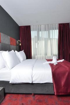 Отель A11 Hotel Cadde Турция, Стамбул, фото 11