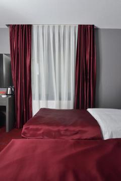 Отель A11 Hotel Cadde Турция, Стамбул, фото 2