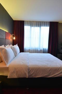 Отель A11 Hotel Cadde Турция, Стамбул, фото 3