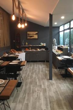 Отель A11 Hotel Cadde Турция, Стамбул, фото 5