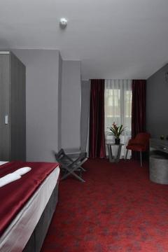 Отель A11 Hotel Cadde Турция, Стамбул, фото 6